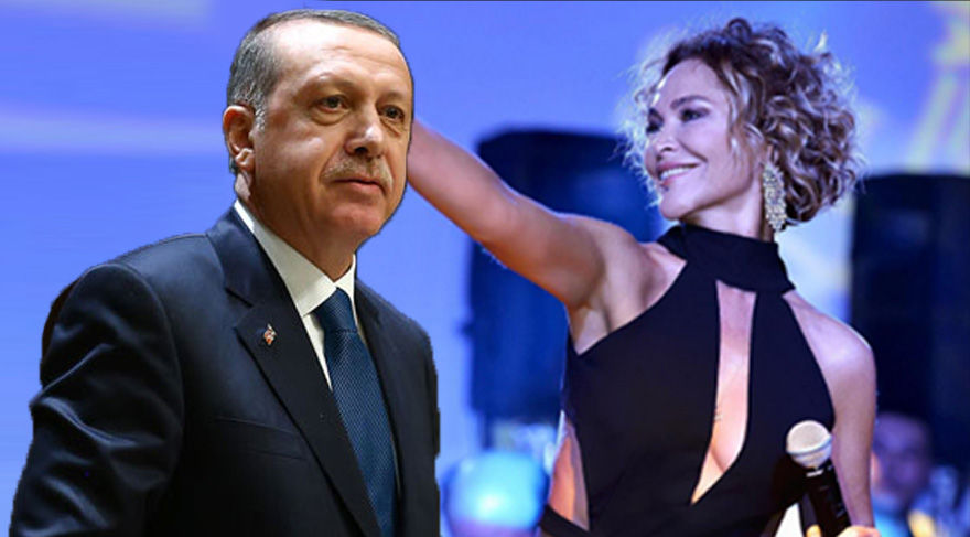 Avşar, Erdoğan’ın ricasıyla program yapacak