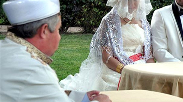 CHP, müftü nikahını AYM’ye götürüyor