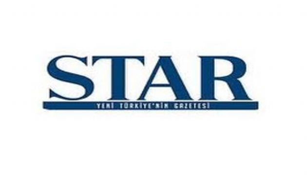 Taraf ın iddiasını Star üzerine aldı ve jet hızıyla yanıtladı