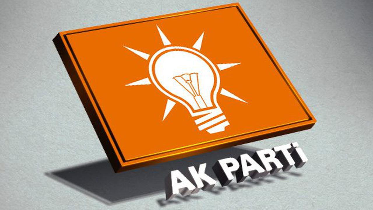 AK Parti den af açıklaması