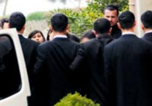 BALYOZ'DA İLK TAHLİYE
