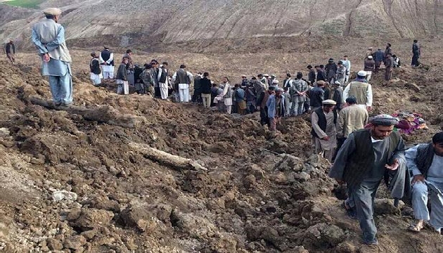 Afganistan da facia: en az 52 ölü!