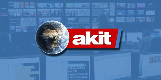 Akit TV ye yetkisizlik kararı