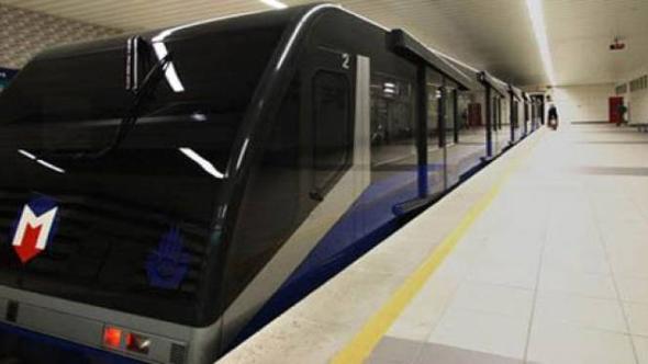 İstanbul a yeni metro hatları