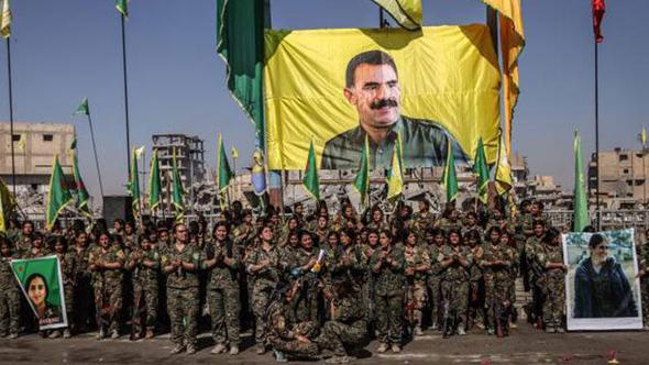 ABD den  Öcalan  itirafı