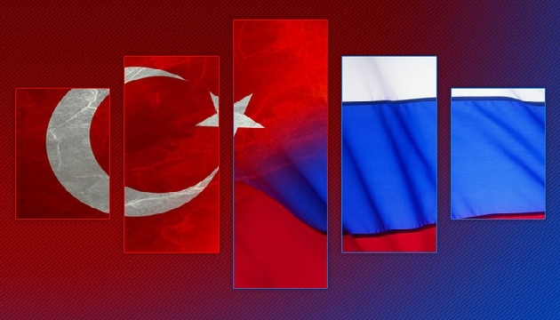 Türkiye den Rusya ya karşı hamle...