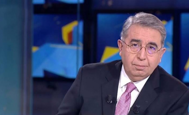 NTV spikeri Oğuz Haksever den kritik karar