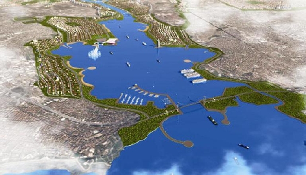 Kanal İstanbul’da flaş gelişme!