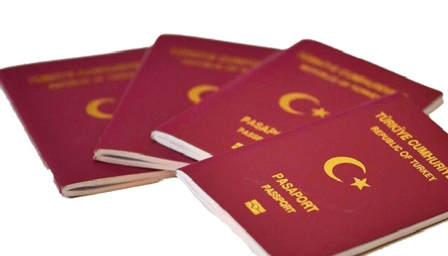 Dünyanın en güçlü pasaportları açıklandı