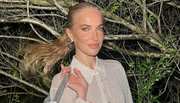 nl manken itiraf etti: 6 yldr emekli maa alyor!