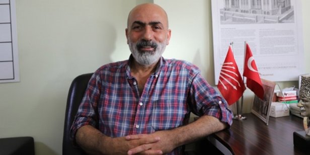 CHP İstanbul İl Başkan Yardımcısı Akbaş serbest bırakıldı