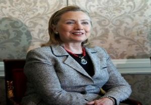 Clinton dan Libya ya Somali Uyarısı
