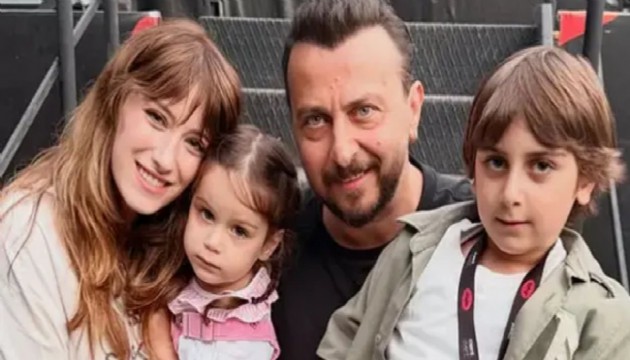 Hazal Kaya ve Ali Atay'dan yurt d��� karar�