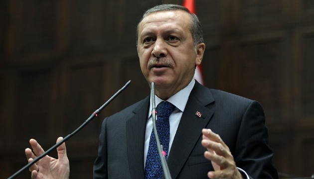 Başbakan Erdoğan: