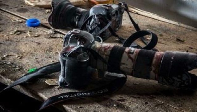 INSI Raporu: 6 ayda 61 gazeteci öldürüldü!