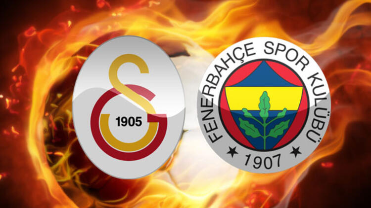 Galatasaray dan Fenerbahçe ye gönderme!