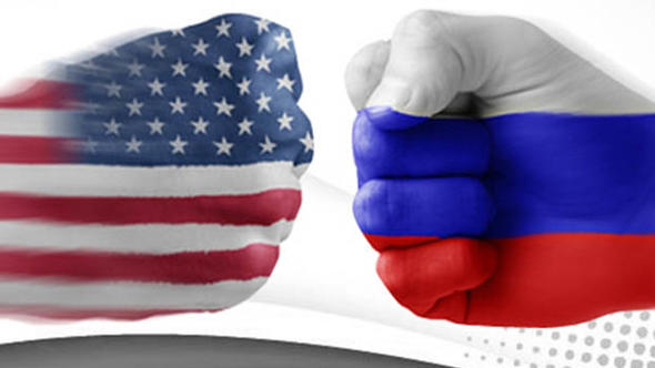 Rusya dan ABD ye sert tepki