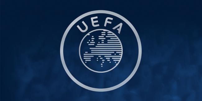 UEFA ya  bizi men edin başvurusu 