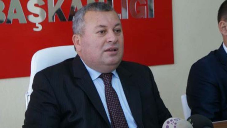 MHP li Enginyurt: AK Parti yi sandığa gömelim