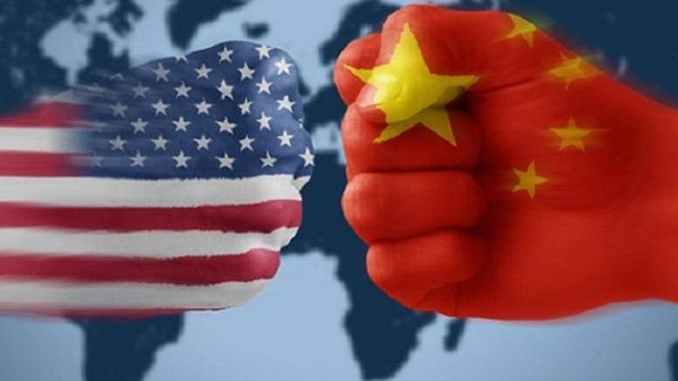 ABD - Çin geriliminde yeni gelişme