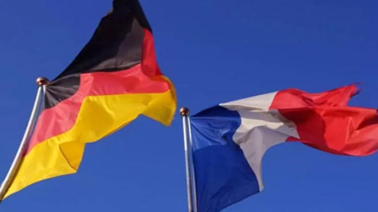 Almanya ve Fransa: Endişeliyiz