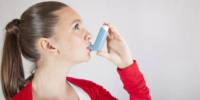 KOAH ve astım hastalarına nefes aldıracak öneriler