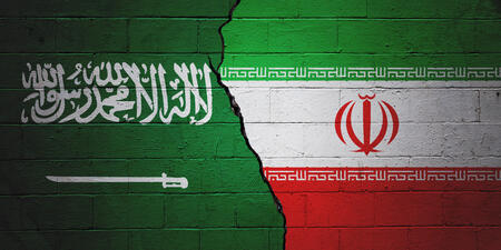 İran-Suudi Arabistan gerginliği!
