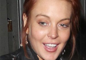 Lindsay Lohan Borç Batağında!