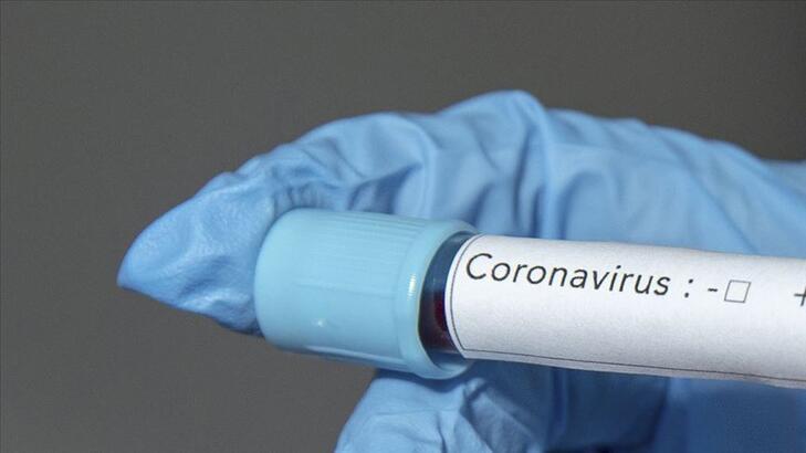 104 yaşında koronavirüsü yendi!
