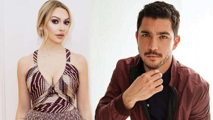 Hadise nin sevgilisi Kaan Yıldırım, ailesini sildi!