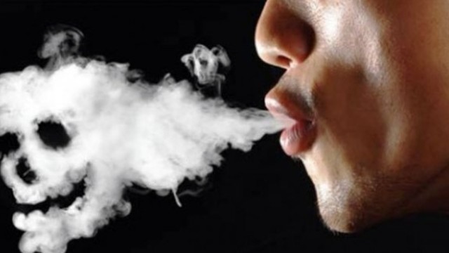 Ölümlerin yüzde 27 si sigara kaynaklı