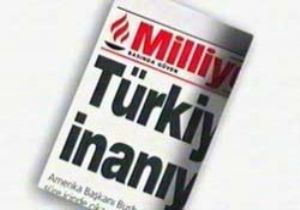 Milliyet, Mustafa Mutlu nun o iddiasını yalanladı