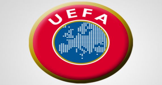 UEFA dan Türkiye ye şok!