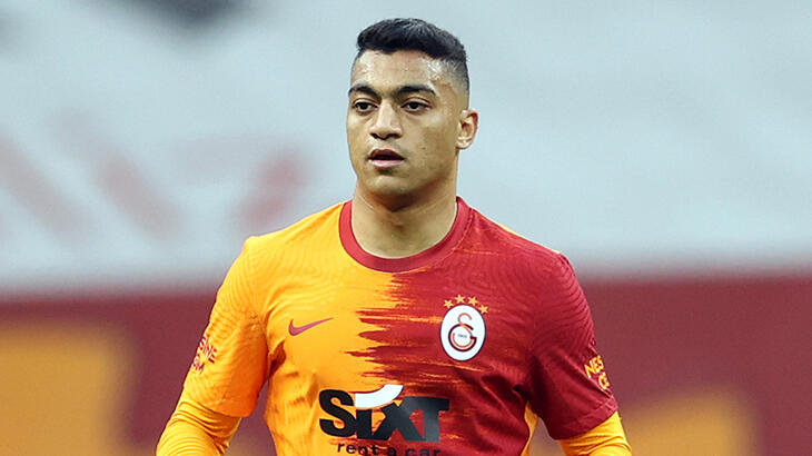 Mostafa Mohamed, Galatasaray dan ayrılıyor!