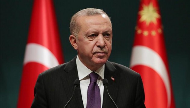 Erdoğan'dan sürpriz İsrail açıklaması! Yeni dönemin ilk hamlesi