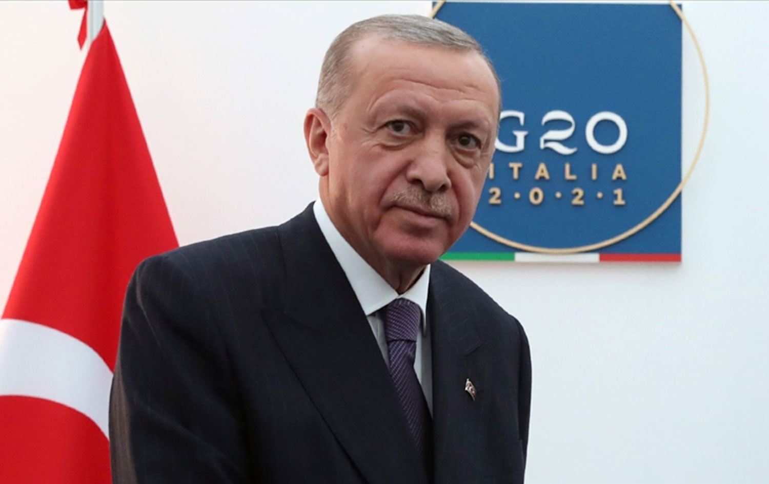 Cumhurbaşkanı Erdoğan, G20 için yarın Hindistan a gidecek