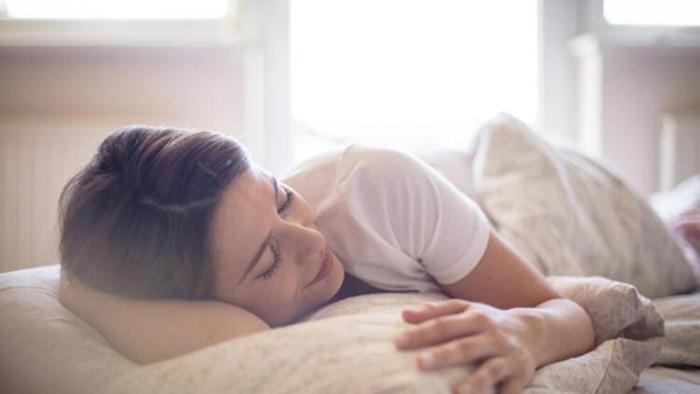 Uzman isim açıkladı: Uyku apnesi hipertansiyona neden oluyor