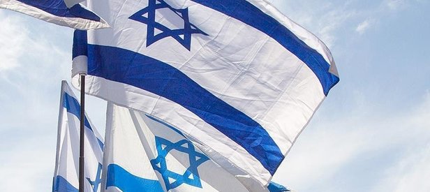 İsrail den Almanya ya Kudüs tepkisi