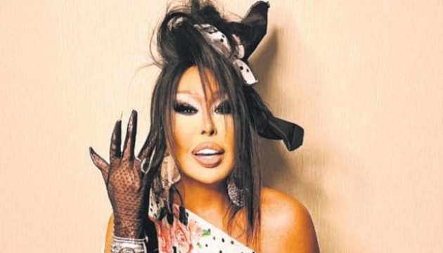 Diva Bülent Ersoy'a milyonluk jest!