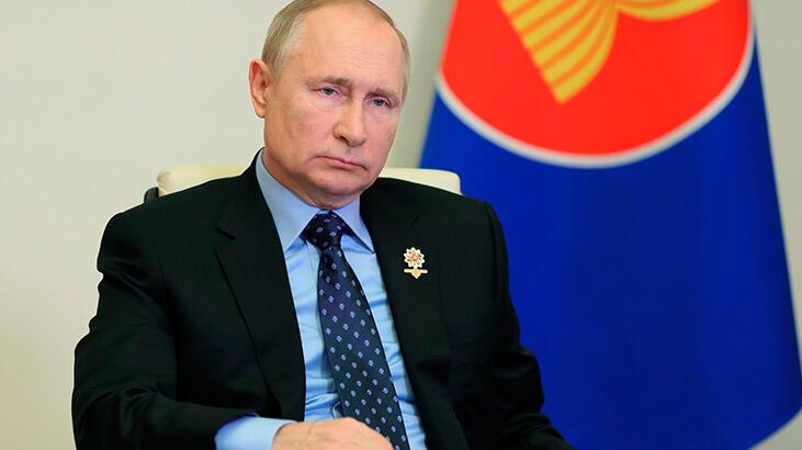 Putin, S-500 ün ABD ye karşı görev yapacağını bildirdi
