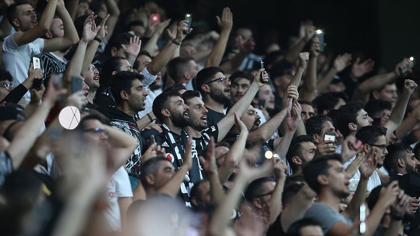 Beşiktaş-Braga maçı bilet fiyatları ne kadar?