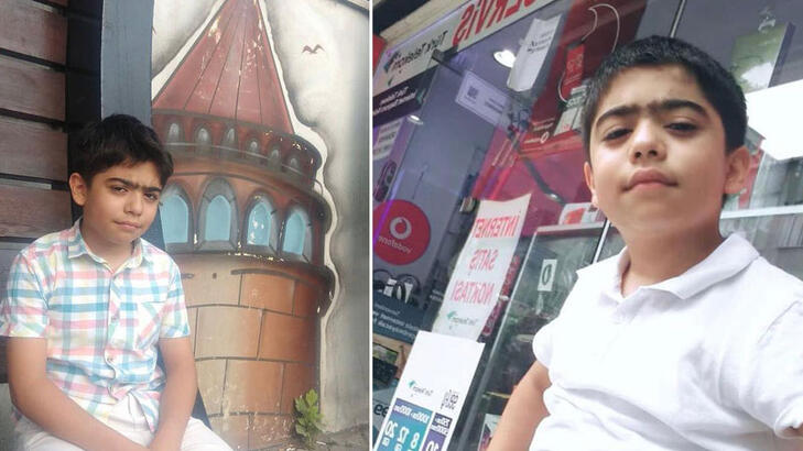 İstanbul’da kahreden  ölüm: 14 yaşındaki öğrenci tutuklandı