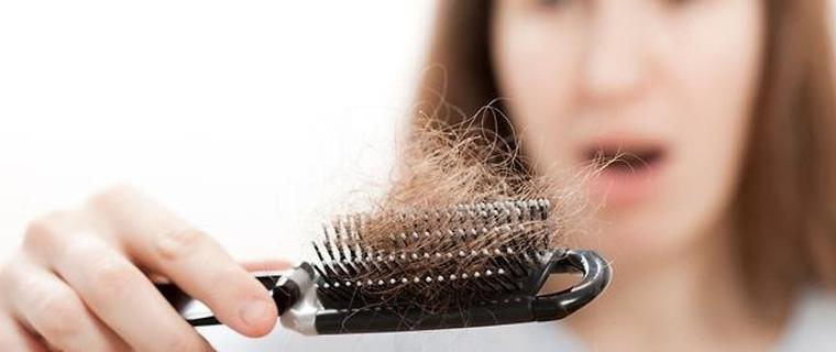 Saç dökülmesine neden olan faktörler