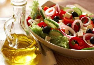 Akdeniz mutfağı neden sağlıklı?