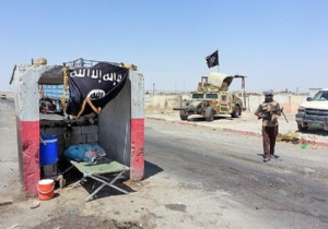  IŞİD Felluce de 150 kadını idam etti  iddiası!