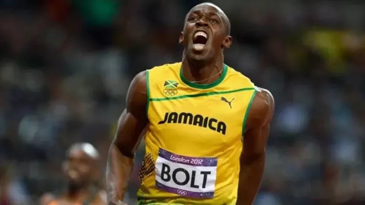 Usain Bolt un 12.7 milyon doları  kayboldu 