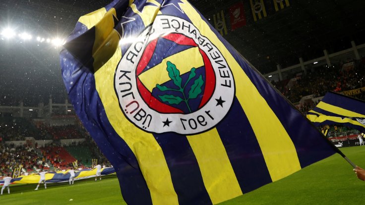 Fenerbahçe ayrılığı resmen açıkladı