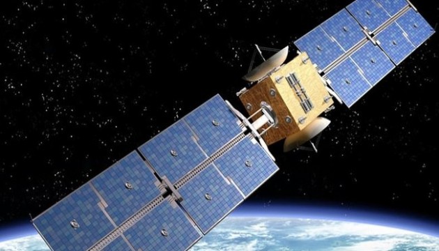 Çin deniz gözlem uydusu fırlattı