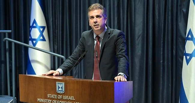 İsrail basınından Macaristan ın büyükelçiliğini Kudüs e taşıyacağı iddiası