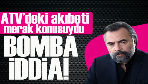 Oktay Kaynarca hakk�nda bomba iddia!